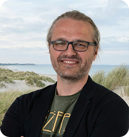 Jakob Holm Hansen_Blog Author_NorthGRC