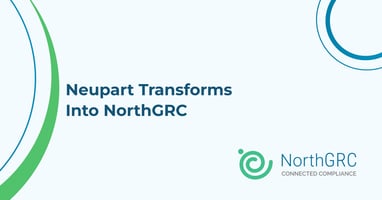 Neupart transforms into NorthGRC - Connected Compliance