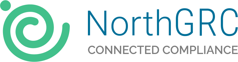 NorthGRC logo - Connected Compliance