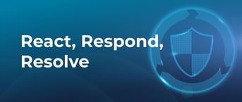 React, Respond, Resolve - EN - cover