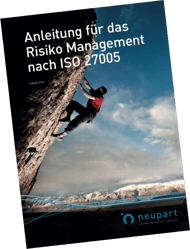 Risiko Management nach ISO 7005