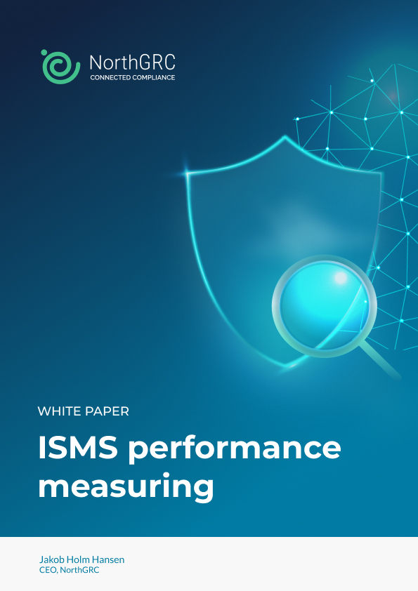 Cover EN - ISMS KPI