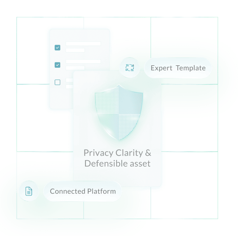 northgrc-GDPR_privacy clarity