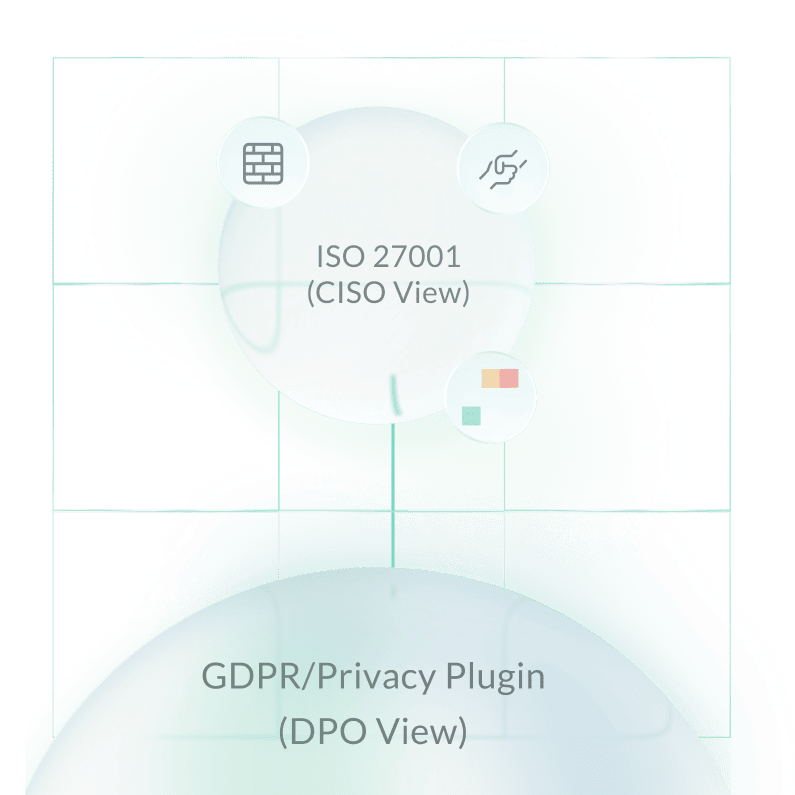northgrc-GDPR_the solution