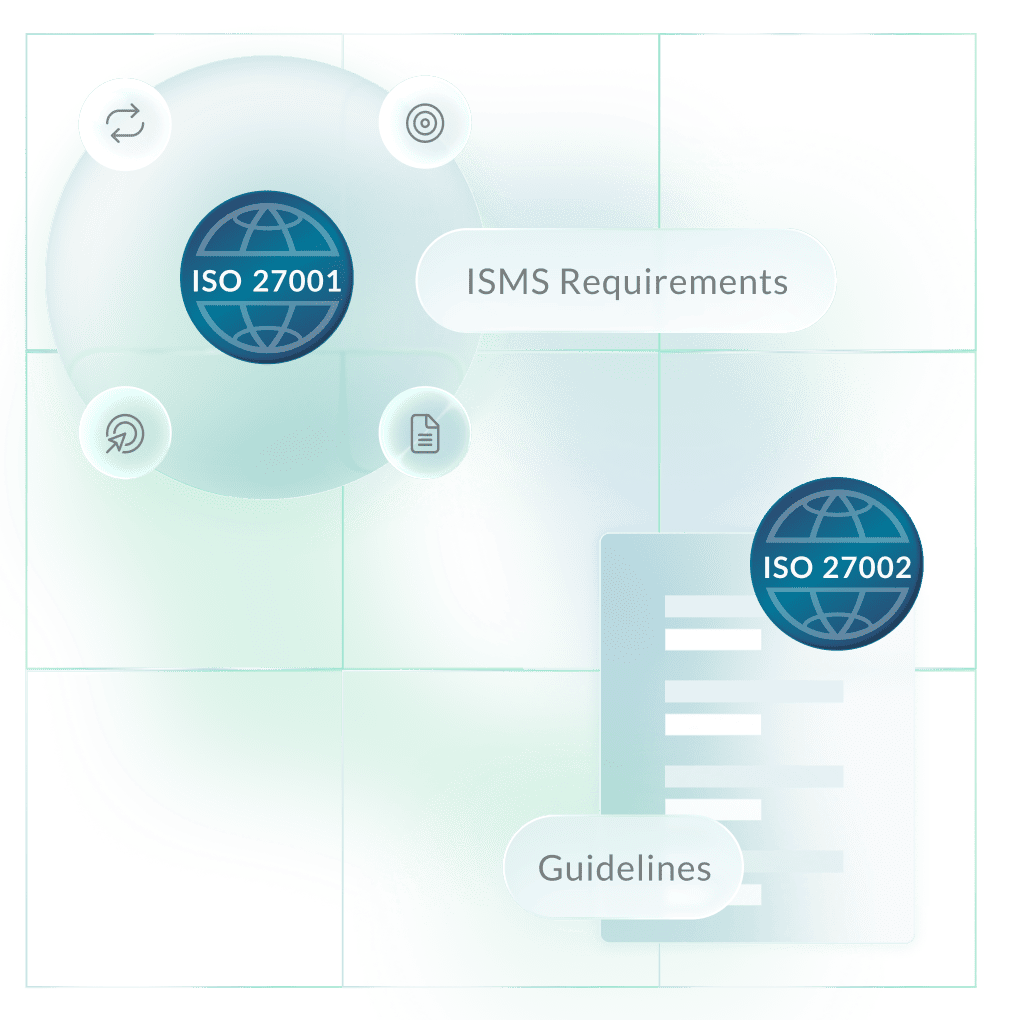 northgrc-ISO 27001_hero