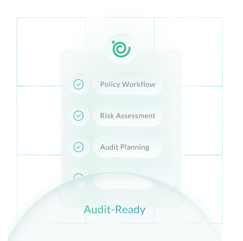 northgrc-ISO27001_Audit Readiness