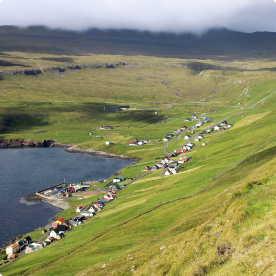 Frameworks drop-down menu_NorthGRC