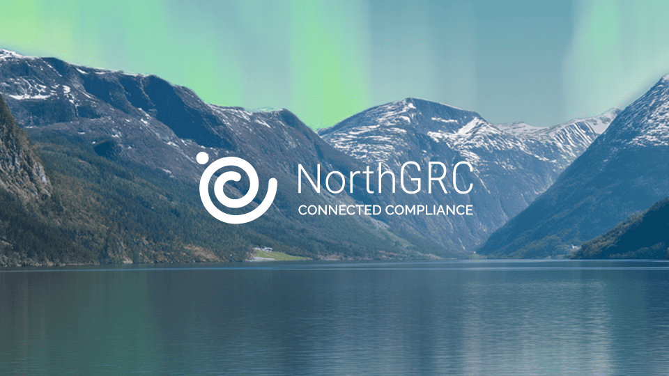 NorthGRC A/S logo