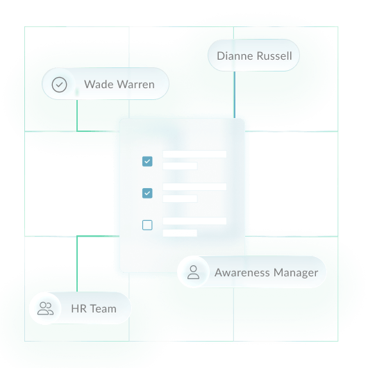 northgrc-awareness-management-roles-responsibilities