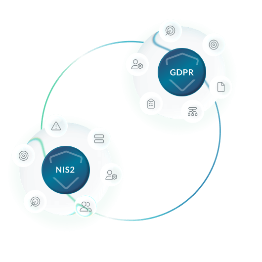 northgrc-gdpr-nis2-regulatory-alignment