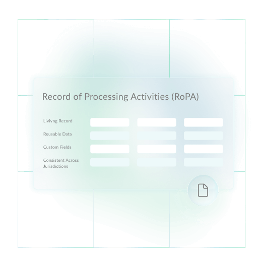 northgrc-record-of-processing-activities-ropa