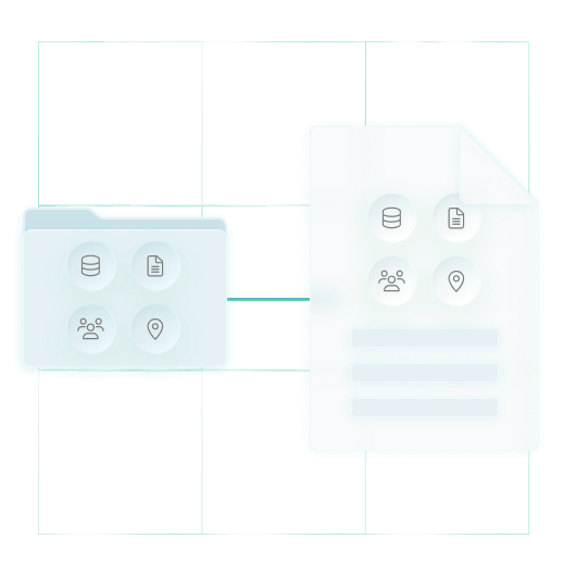 northgrc-structured-data-document-consolidation