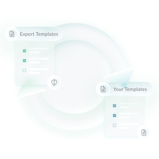northgrc-templates-documents-compliance-workflows