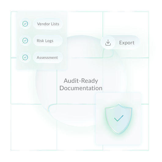 northgrc-vendor-audit-ready-documentation