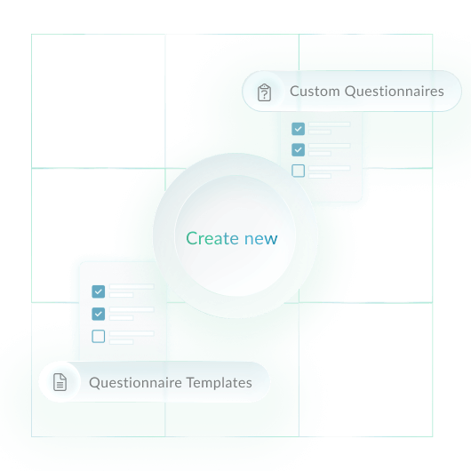 northgrc-vendor-questionnaire-creation