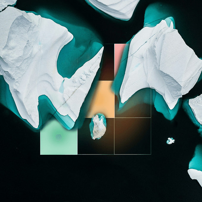 risk management header_northgrc-abstract-arctic-geometry