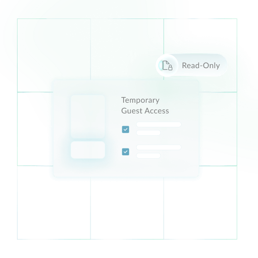 northgrc-temporary-guest-access-read-only