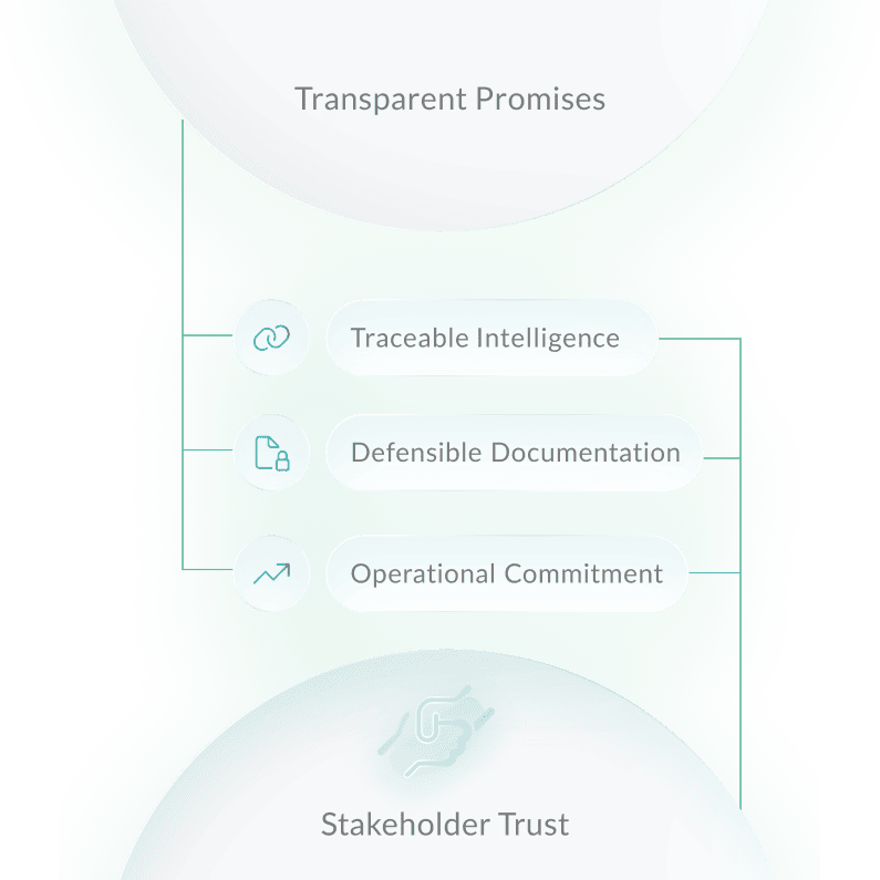 northgrc-Stakeholder Transparency