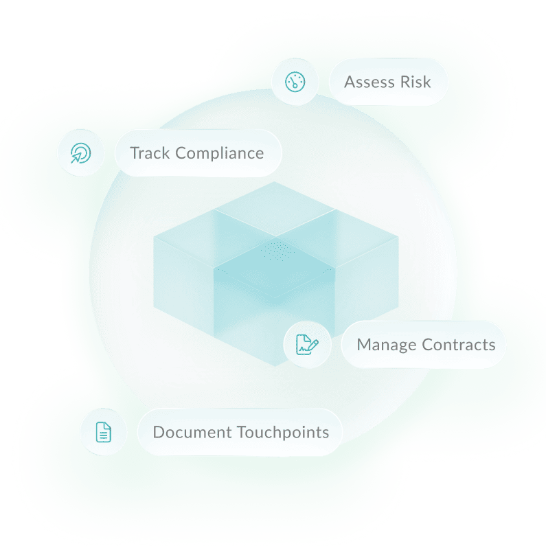 northgrc-OT_Manage OT Vendor Risk